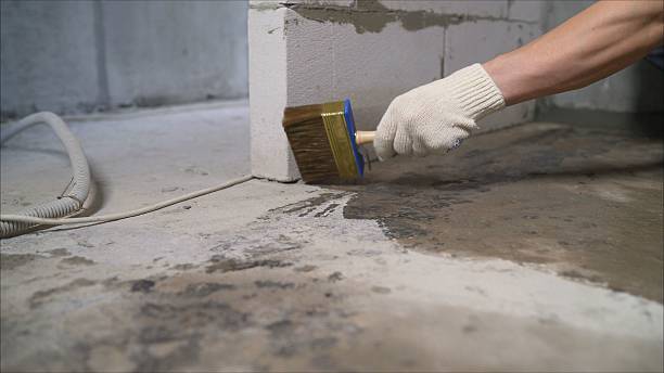 24/7 Emergency Wet Basement Repair experts in Owensville, OH